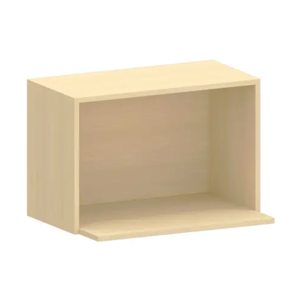 Nicho Microondas 60cm carval aura