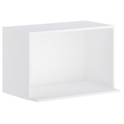 Nicho Microondas 60 Branco 44,8X60x42,9cm - Spring Luciane