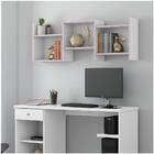 Nicho Million Branco Com Rosa – Patrimar Móveis