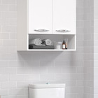 Nicho Módulado Aéreo Quarto 60cm Para Organização Nicho