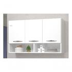 Nicho Módulado Aéreo Sem Gaveta Multiuso