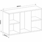 Nicho Modulado Infinity  Blush Line