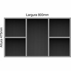 Nicho Modulado Infinity  Blush Line