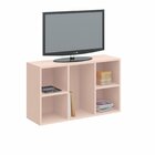 Nicho Modulado Infinity  Blush Line