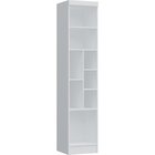 Nicho Modulado Infinity  Branco Line