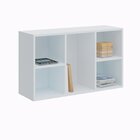 Nicho Modulado Infinity  Branco Line