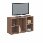 Nicho Modulado Infinity  Macadâmia