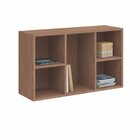 Nicho Modulado Infinity  Macadâmia