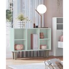 Nicho Modulado Infinity  Pistasche Line