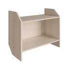 Nicho Modulado Soul Be Mobiliário Nature