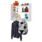 Nicho Montessoriano - Art In Moveis - Branco