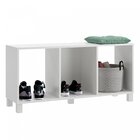 Nicho Multiuso 02 Conect Branco