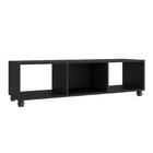 Nicho Multiuso 03 Conect Preto