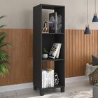 Nicho Multiuso 05 Conect Preto