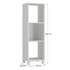 Nicho Multiuso 05 Conect Preto