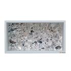 Nicho Multiuso Com Fundo Granito