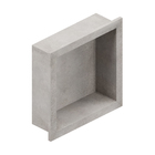 NICHO NORD CEMENT NAT 36X36 PC PTB