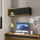 Nicho Office Amsterdam Mel Preto