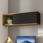 Nicho Office Amsterdam Mel Preto