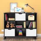 Nicho Organizador 1478 Com 3 Gavetas - Qmovi