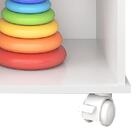 Nicho Organizador 1478 Com 6 Gavetas - Qmovi