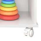 Nicho Organizador 1478 Com 9 gavetas - Qmovi