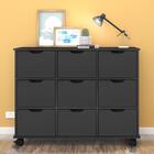 Nicho Organizador 1478 Com 9 gavetas - Qmovi