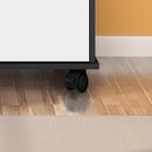 Nicho Organizador C/ 3 Gavetas Com Rodízio Roterdã Q01 - Amar