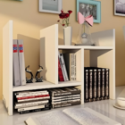 Nicho Organizador Mesa Decorativo Escritório Porta Treco Bran