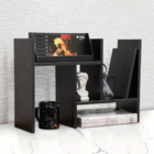 Nicho Organizador Mesa Decorativo Escritório Quarto Porta Tre