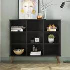 Nicho Organizador Retro 09 Prateleiras 1478 Qmovi