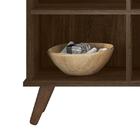 Nicho Organizador Retrô 1478 Com 9 gavetas - Qmovi