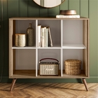 Nicho Organizador Retrô Hector Carvalho Branco