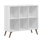 Nicho Organizador Retrô Matheus Branco Tana Decor