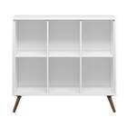 Nicho Organizador Retrô Matheus Branco Tana Decor