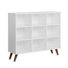 Nicho Organizador Retrô Yolanda Branco