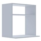 Nicho Organizador Suporte Para Microondas Forno Elétrico Gréc