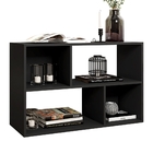 Nicho Organizador Vancouver Preto