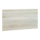 Nicho Painel 165cm de Embutir Legno Crema Prime Leg Luciane