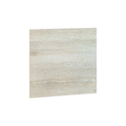Nicho Painel 97cm de Embutir Legno Crema Prime Leg Luciane
