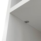 Nicho Para Adega 15cm Arizona Cabecasa Madeiraoriginals Branco