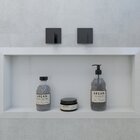 Nicho Para Banheiro 80cm Unique Branco