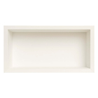 Nicho para Banheiro Porcelanato Acetinado 30x60x10cm RCO7