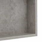 Nicho para Banheiro Porcelanato Acetinado 30x60x10cm RCO7