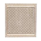 Nicho para Banheiro Bege Classic NBP302003 30x30x11cm