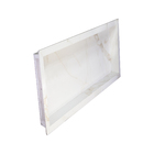 Nicho para Banheiro Capri 25x90cm Arts Mosaicos