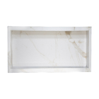 Nicho para Banheiro Capri 25x90cm Arts Mosaicos