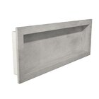 Nicho Para Banheiro Em Ardósia Gold 37x97x10cm Venturi Concre