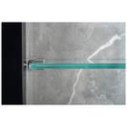 Nicho Para Banheiro Em Porcelanato Polido Com Prateleira De V