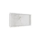 Nicho Para Banheiro Em Porcelanato Polido Tradicional 60x30cm